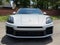 2025 Porsche Panamera 4