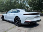 2025 Porsche Panamera 4