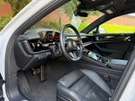 2025 Porsche Panamera 4