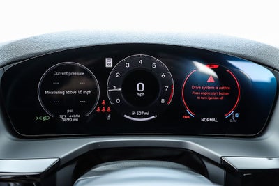 2025 Porsche Panamera 4