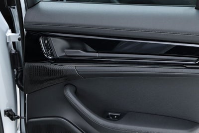 2025 Porsche Panamera 4