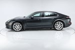 2026 Porsche Panamera 4