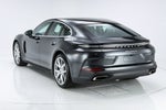 2026 Porsche Panamera 4
