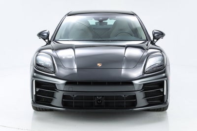 2026 Porsche Panamera 4