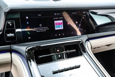 2026 Porsche Panamera 4