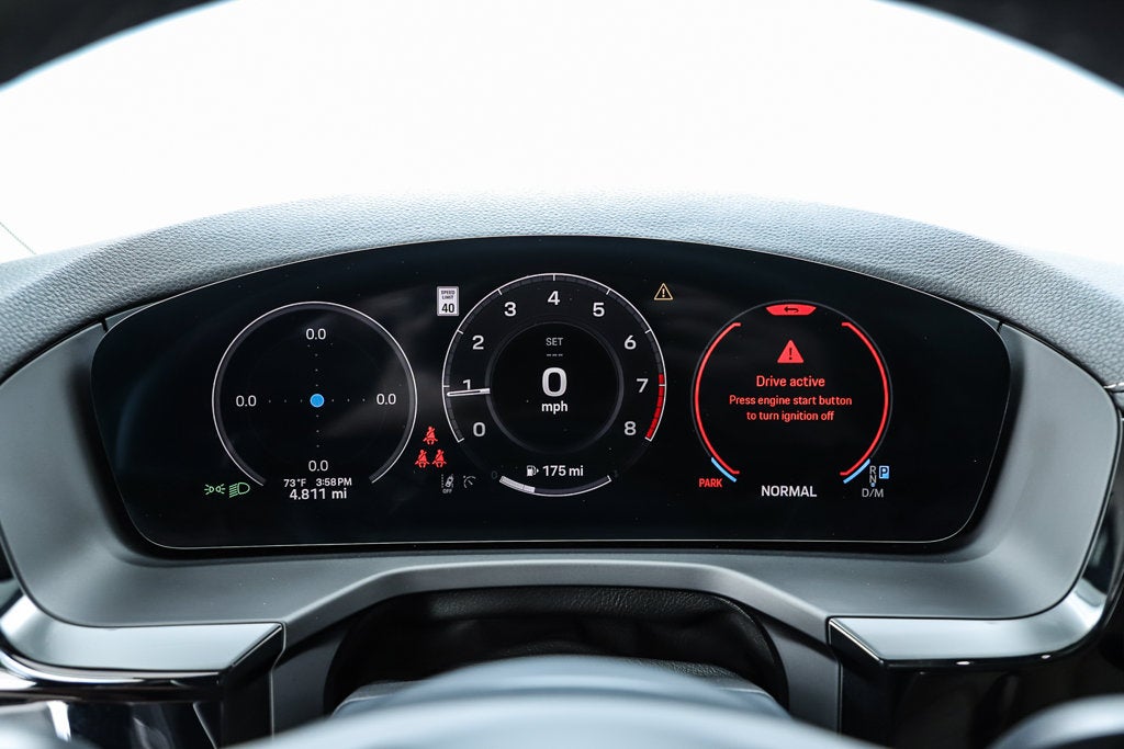 2026 Porsche Panamera 4