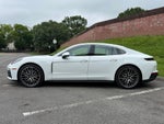 2025 Porsche Panamera 4