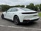 2025 Porsche Panamera 4