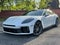 2025 Porsche Panamera 4