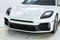 2025 Porsche Panamera 4