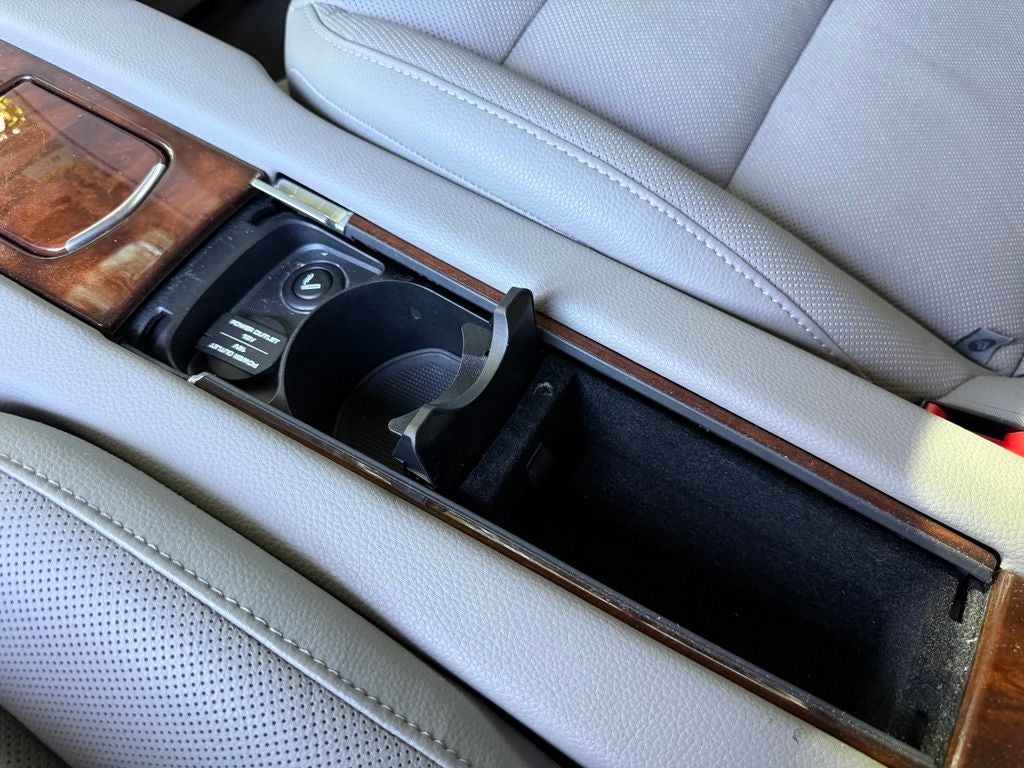 2011 Porsche Panamera S