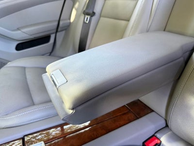 2011 Porsche Panamera S