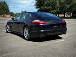 2011 Porsche Panamera S