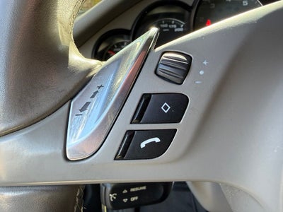 2011 Porsche Panamera S