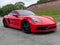 2018 Porsche 718 Cayman GTS