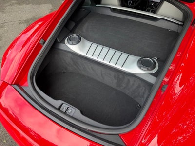 2018 Porsche 718 Cayman GTS