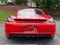 2018 Porsche 718 Cayman GTS