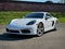 2023 Porsche 718 Cayman S