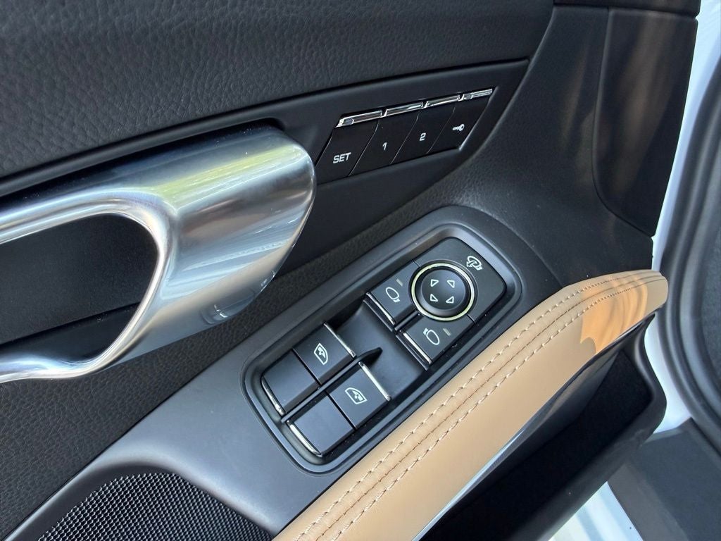 2023 Porsche 718 Cayman S