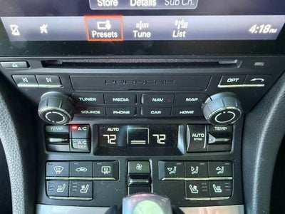 2023 Porsche 718 Cayman S