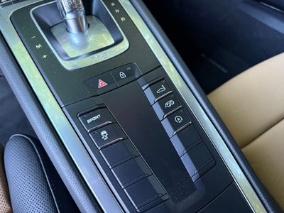 2023 Porsche 718 Cayman S