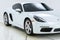 2023 Porsche 718 Cayman S