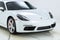 2023 Porsche 718 Cayman S