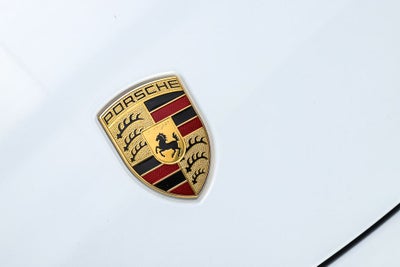 2023 Porsche 718 Cayman S