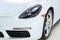 2023 Porsche 718 Cayman S