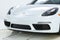 2023 Porsche 718 Cayman S