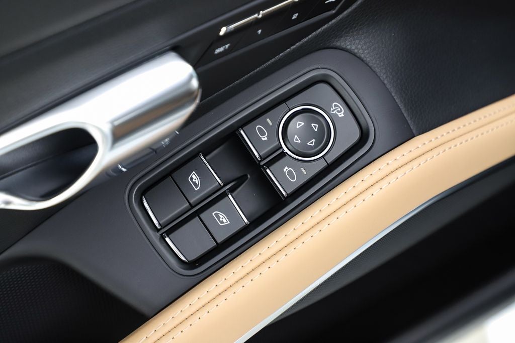 2023 Porsche 718 Cayman S