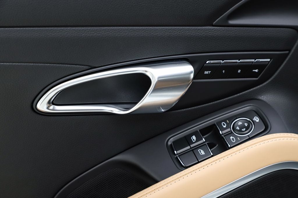 2023 Porsche 718 Cayman S