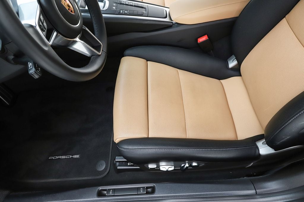 2023 Porsche 718 Cayman S