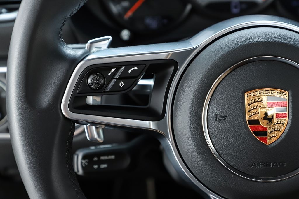 2023 Porsche 718 Cayman S