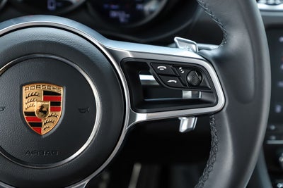 2023 Porsche 718 Cayman S