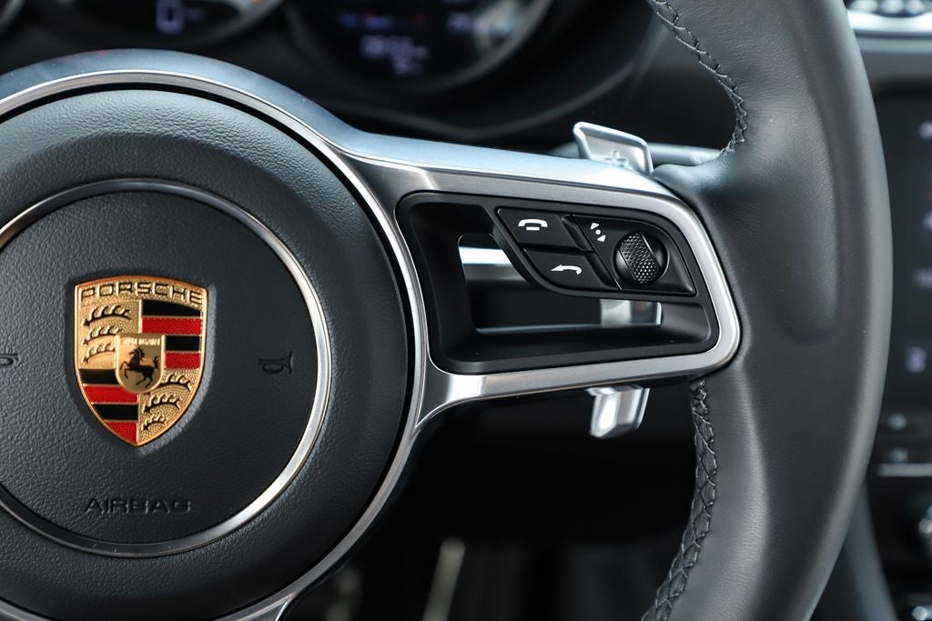 2023 Porsche 718 Cayman S