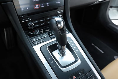 2023 Porsche 718 Cayman S