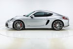 2016 Porsche Cayman GTS