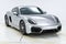 2016 Porsche Cayman GTS