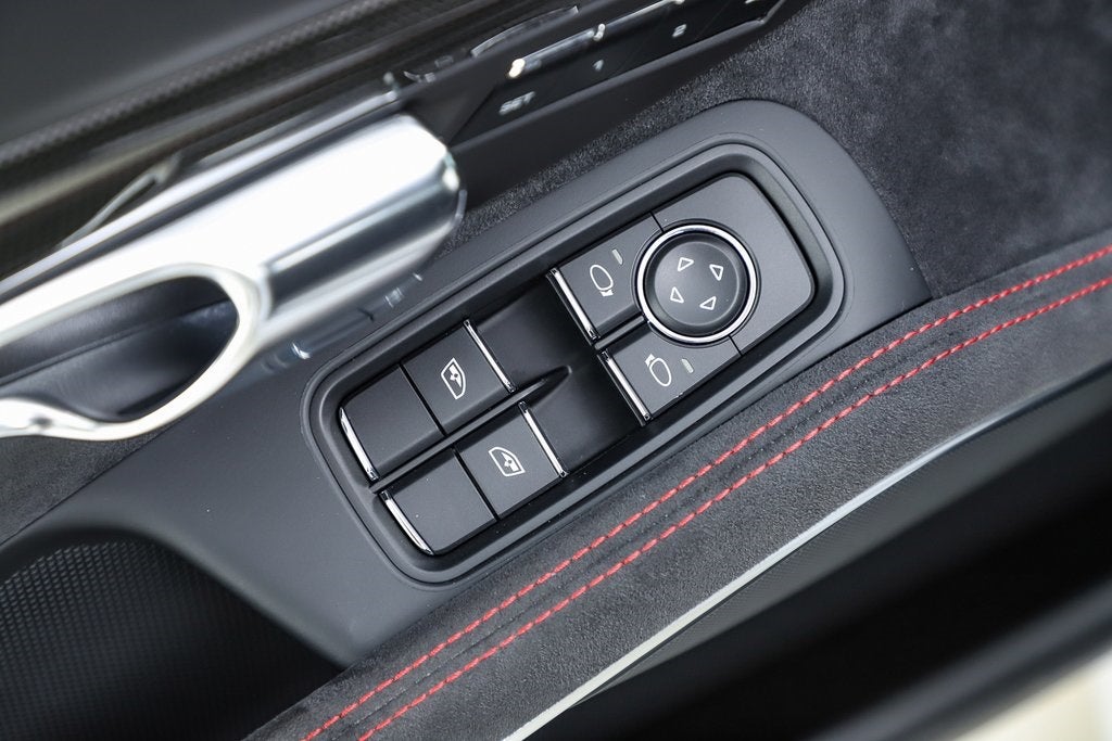 2016 Porsche Cayman GTS