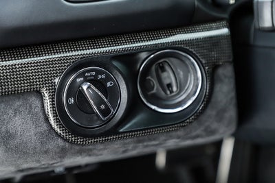 2016 Porsche Cayman GTS