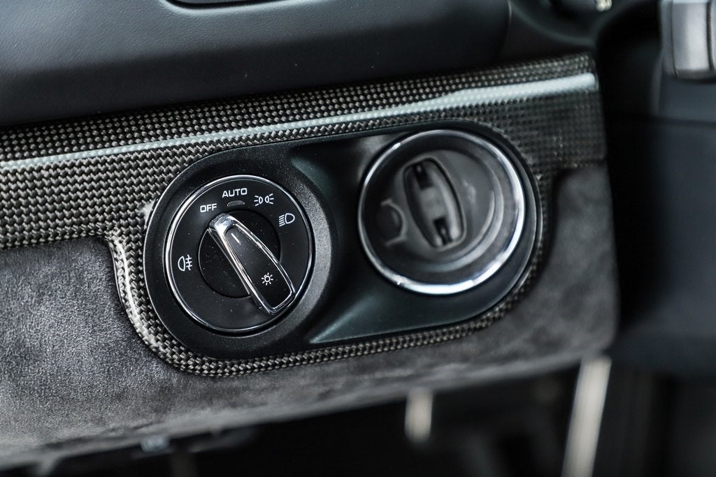 2016 Porsche Cayman GTS