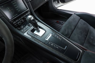 2016 Porsche Cayman GTS