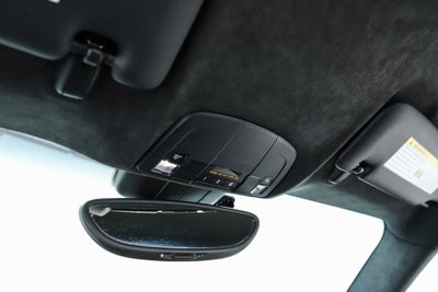 2016 Porsche Cayman GTS