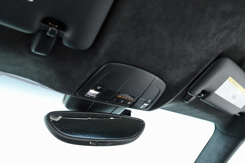 2016 Porsche Cayman GTS