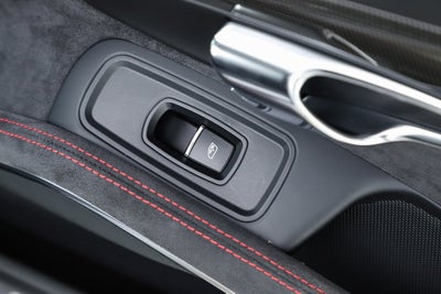 2016 Porsche Cayman GTS