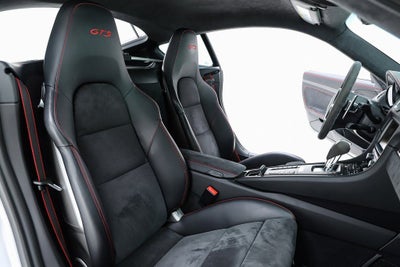 2016 Porsche Cayman GTS