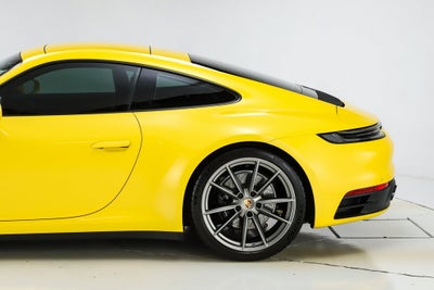 2020 Porsche 911 Carrera S