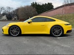 2020 Porsche 911 Carrera S