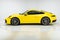 2020 Porsche 911 Carrera S